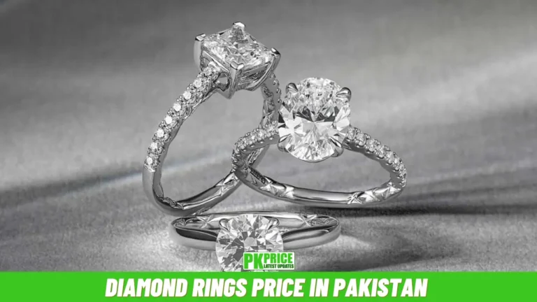 Diamond Rings Price