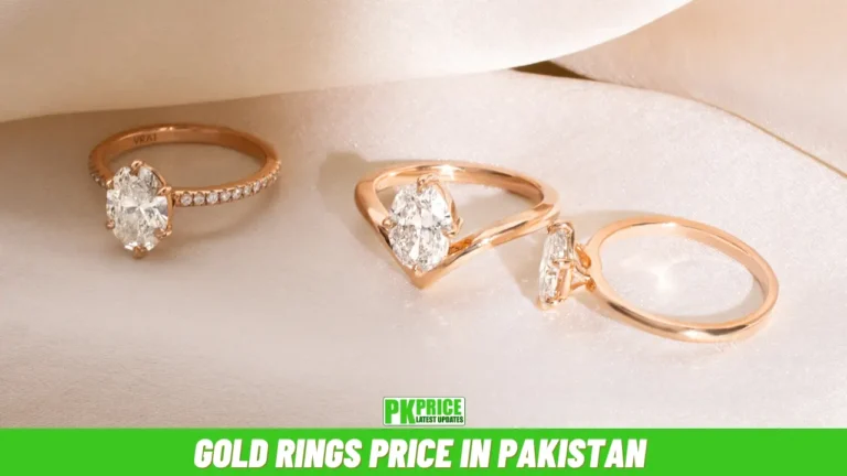 Gold Rings Price Today