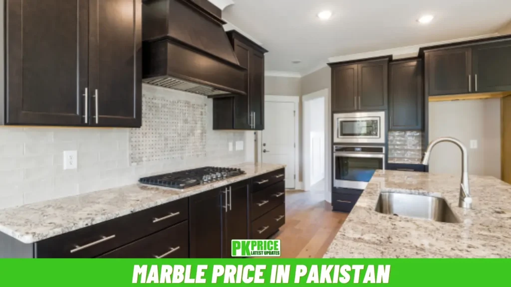 Marble Price in Pakistan