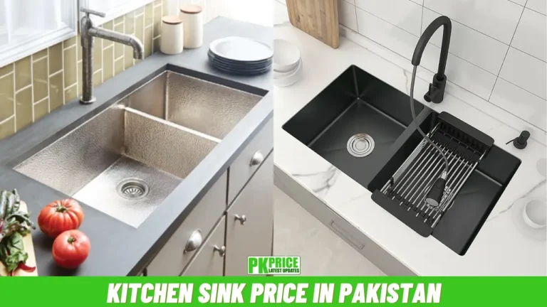 kitchen Sink Price in Pakistan Today's